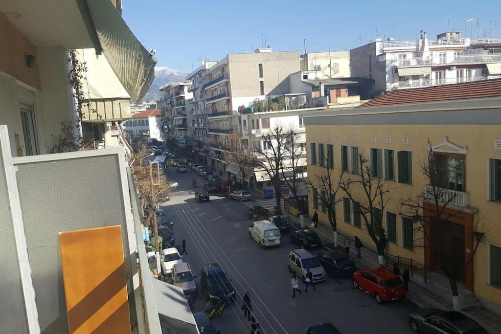 Citycenter.free Parking Place In 100m Appartement Serres