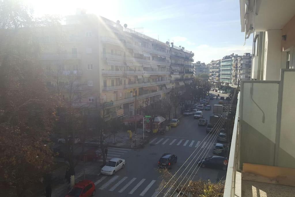 Citycenter.free Parking Place In 100m